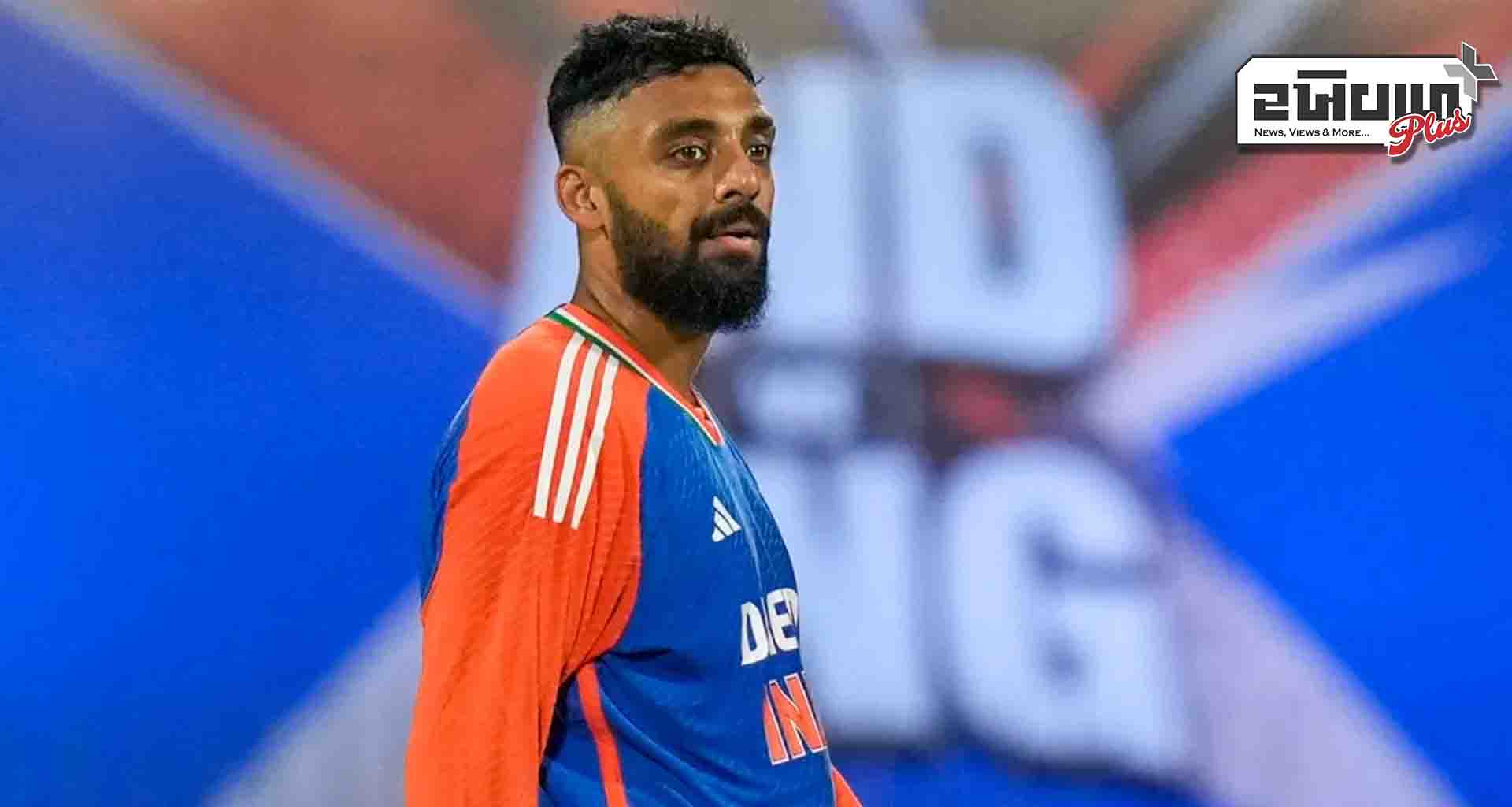 વરુણ ચક્રવર્તીએ ICC રેન્કિંગમાં ધમાકેદાર એન્ટ્રી