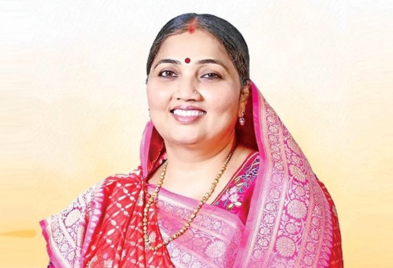 દિવ્યાંગજનોને આત્મનિર્ભર બનાવવાની દિશામાં સંત સુરદાસ યોજના મહત્વપૂર્ણ: મંત્રી શ્રીમતી ભાનુબેન બાબરીયા