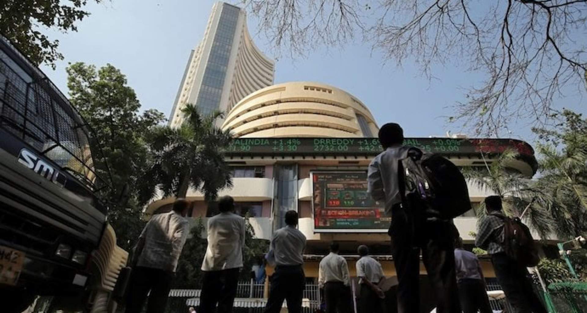 સેન્સેક્સ, નિફ્ટી નીચા સ્તરે ખુલશે તેવી શક્યતા