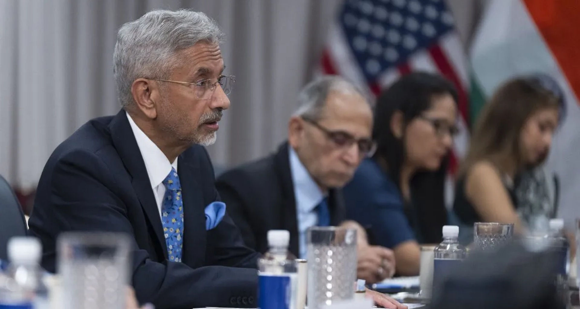 જયશંકર ચીનમાં SCO વિદેશ મંત્રીઓની બેઠકમાં હાજરી આપશે