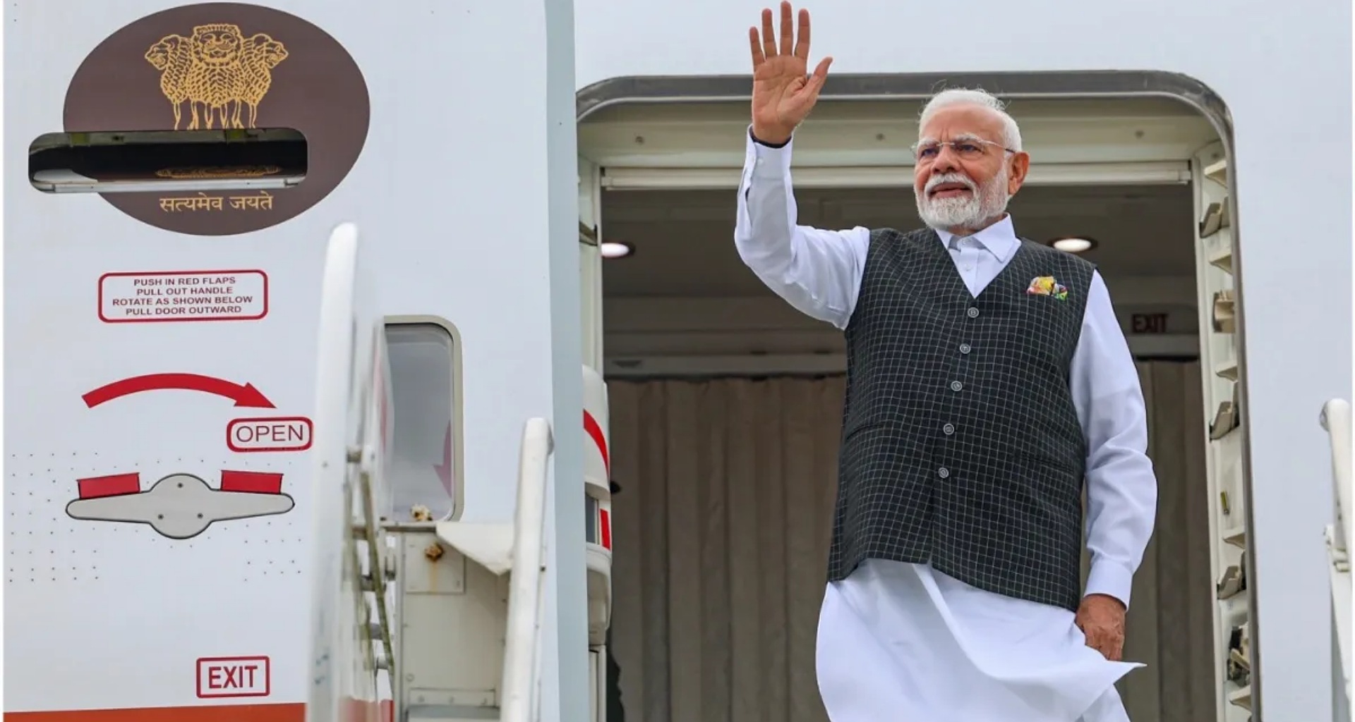 પીએમ નરેન્દ્ર મોદી 8 દિવસમાં 5 દેશોના પ્રવાસે, જાણો ભારત કેવી રીતે 'ગ્લોબલ સાઉથ'નો અવાજ બની રહ્યું છે