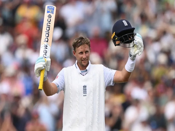 જો રૂટે વર્લ્ડ રેકોર્ડ બનાવ્યો, WTC માં ઐતિહાસિક સિદ્ધિ નોંધાવનાર પ્રથમ બેટ્સમેન બન્યો