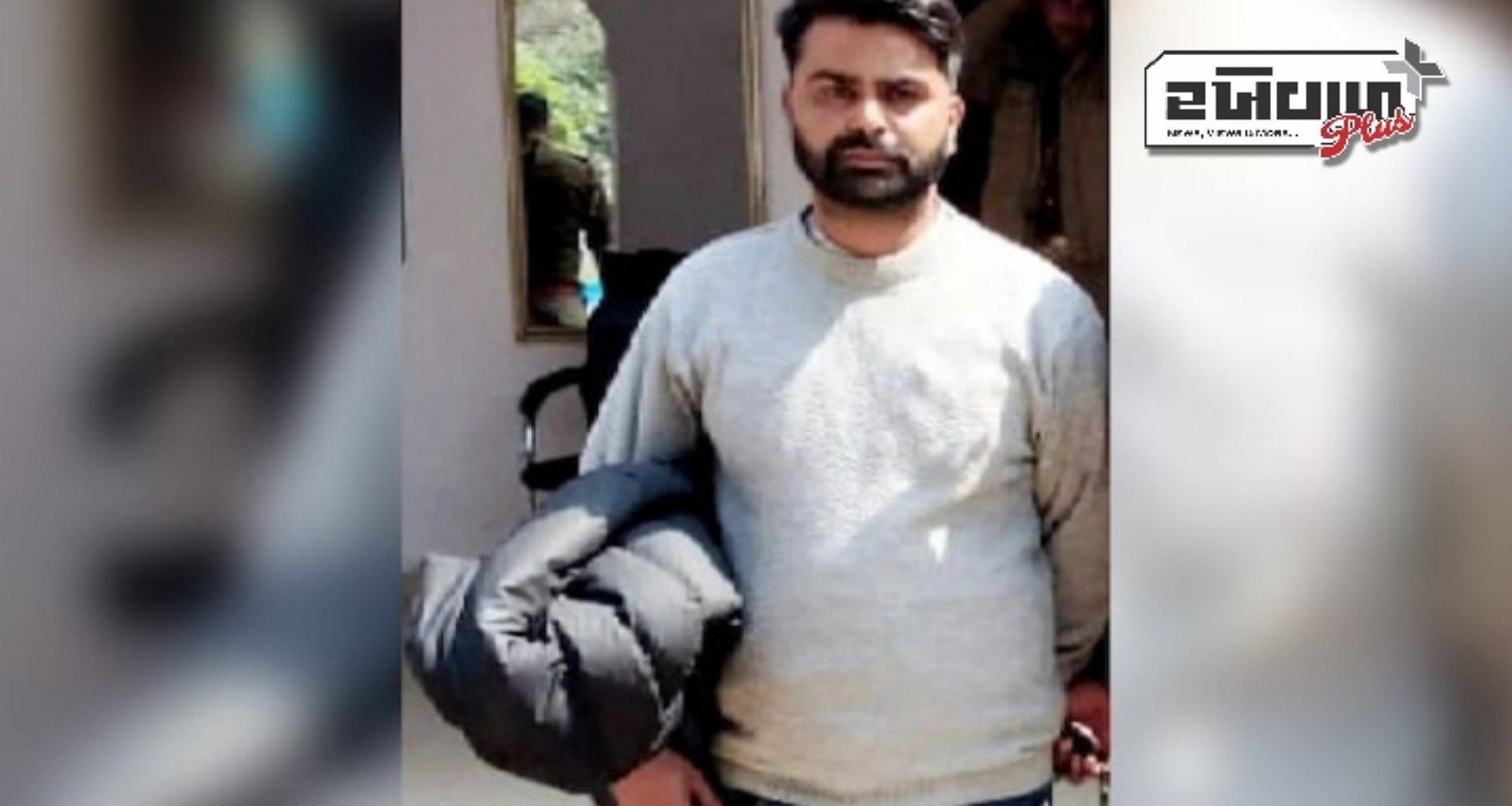 યુપીમાં સગીર દલિત છોકરી પર સામૂહિક બળાત્કાર