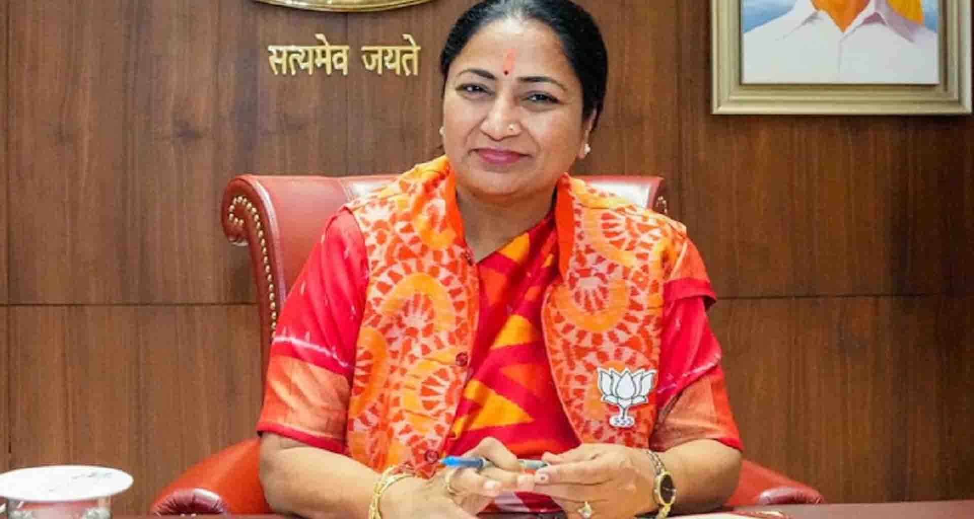 દિલ્હી આવેલા પાકિસ્તાની નાગરિકોને તેમના દેશ પાછા મોકલવામાં આવશે; રેખા ગુપ્તા