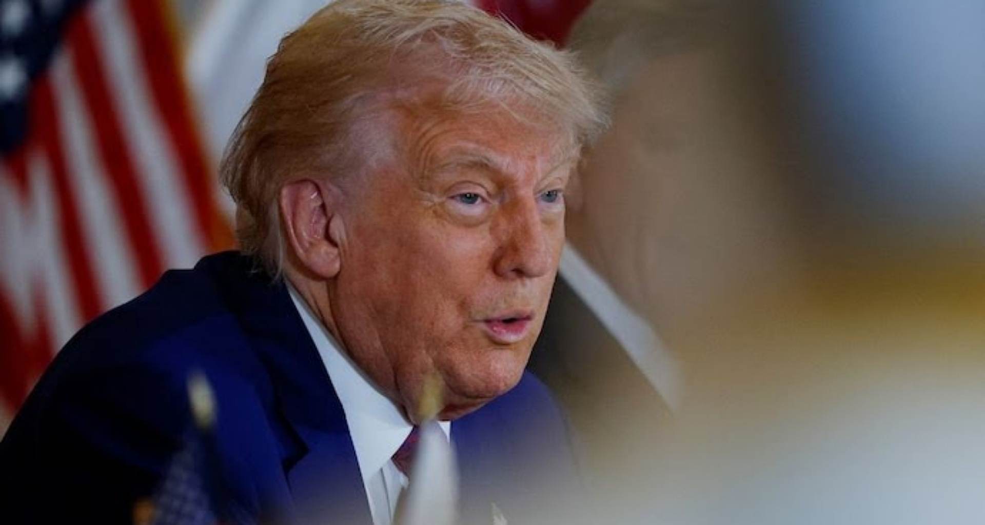 પાકિસ્તાન માટે IMF દ્વારા $1 બિલિયનના બેલઆઉટ પેકેજ પર ટ્રમ્પ વહીવટીતંત્રની અમેરિકી લશ્કરી વ્યૂહરચનાકારે ટીકા કરી