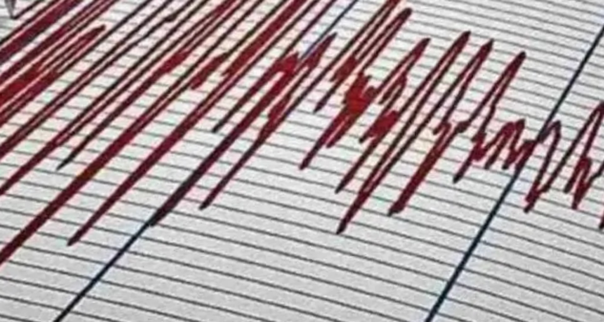 ભૂકંપના આંચકાથી આ રાજ્યની ધરતી ધ્રુજી ઉઠી, લોકો ઘરોમાંથી બહાર દોડી આવ્યા