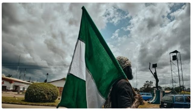 નાઇજીરીયામાં ડાકુઓએ વર્ષની પહેલી સામૂહિક અપહરણની ઘટનામાં 50 થી વધુ લોકોનું અપહરણ કર્યું