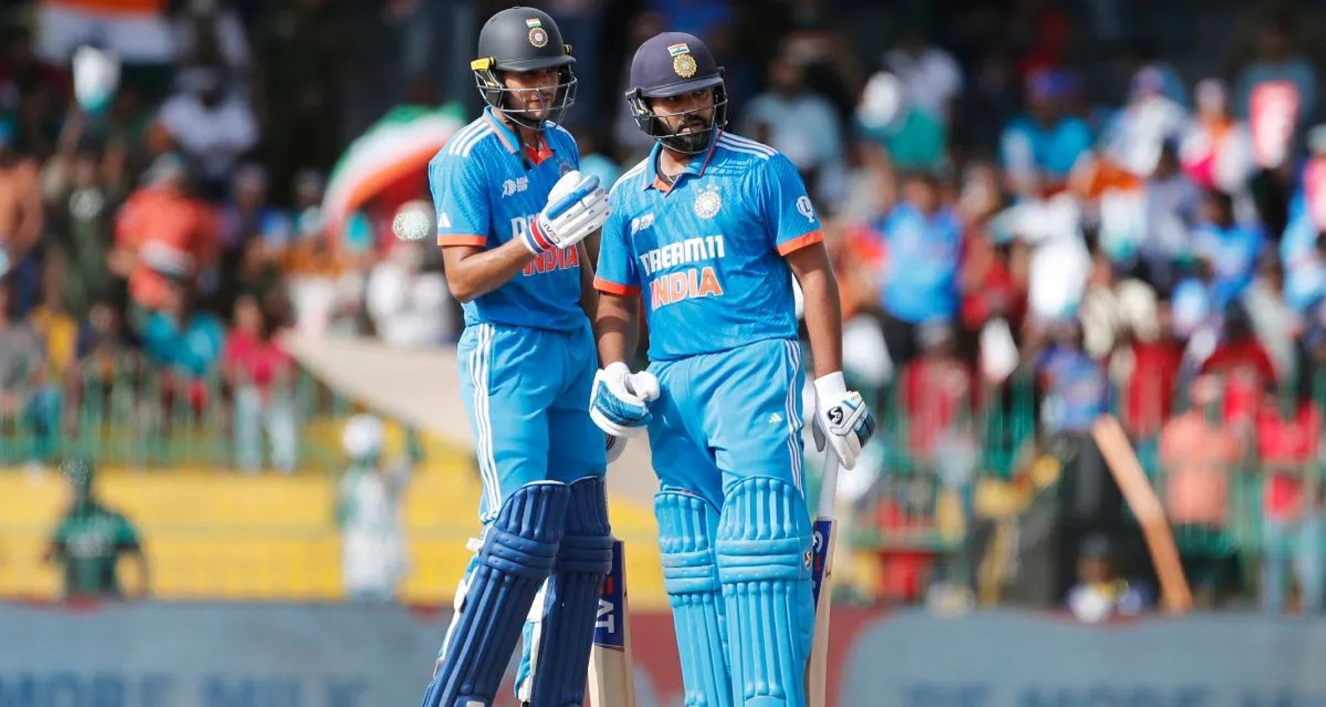 રોહિત શર્મા પછી, આ ખેલાડી ટીમ ઈન્ડિયાનો આગામી ODI કેપ્ટન બનશે, ભૂતપૂર્વ ક્રિકેટરનો દાવો