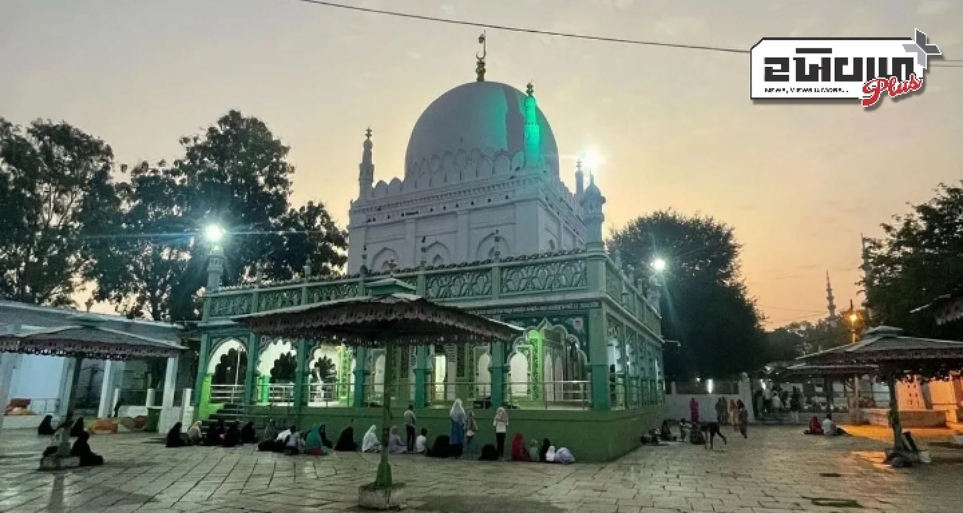 મહાશિવરાત્રી પર લાડલે મશક દરગાહ પર હિન્દુઓને શિવલિંગની પૂજા કરવાની મંજૂરી, કર્ણાટક હાઇકોર્ટનો મોટો નિર્ણય