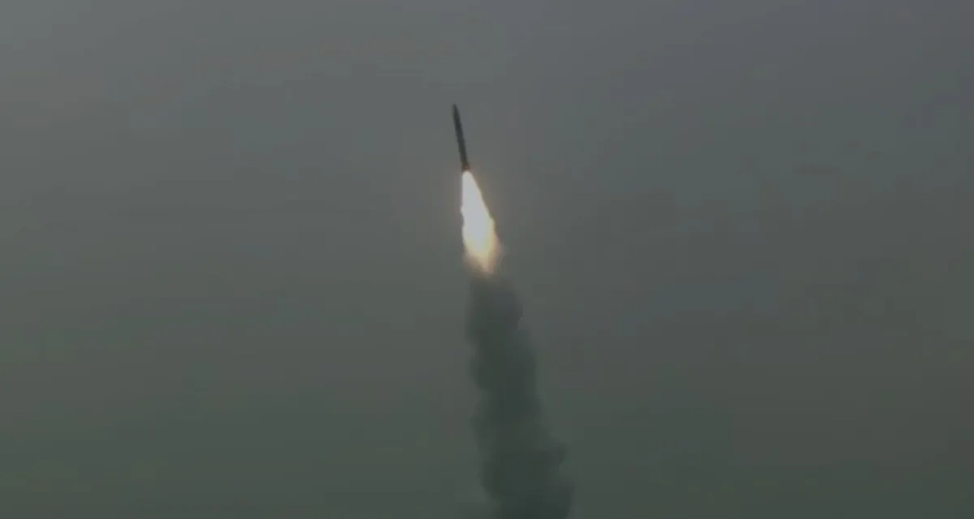 વર્ષના છેલ્લા દિવસે DRDOનો ધમાકો, 'પ્રલય' મિસાઇલનું સફળ પરીક્ષણ