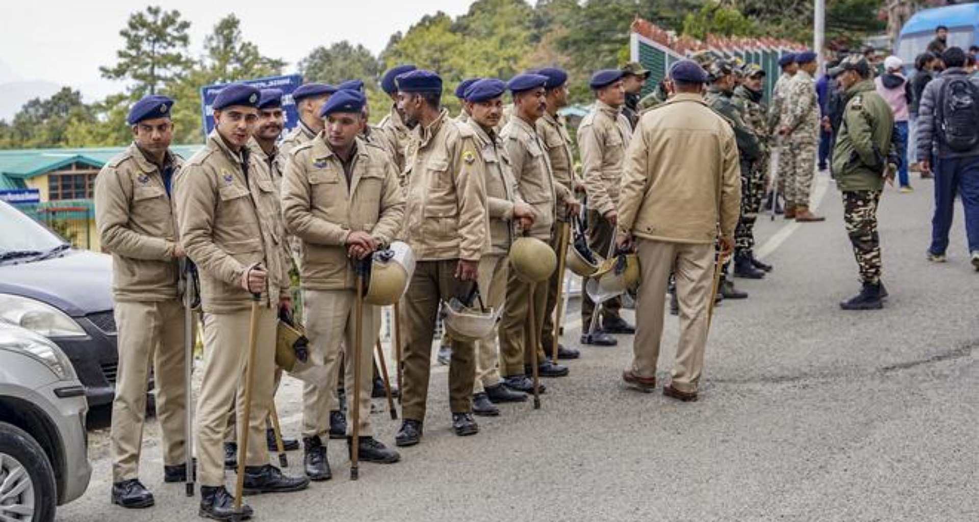 પહેલગામ આતંકવાદી હુમલા બાદ હિમાચલ પ્રદેશ પોલીસે જમ્મુ અને કાશ્મીર સરહદ પર સતર્કતા વધારી દીધી