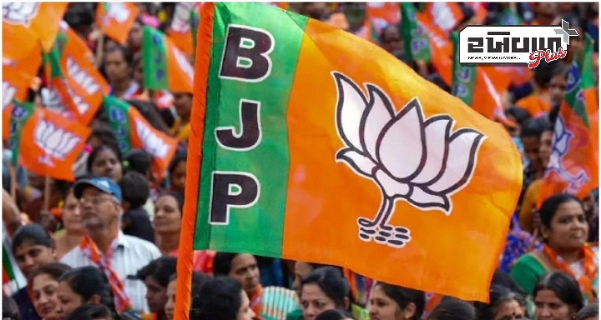 જીતના જશ્નમાં ડૂબ્યું ભાજપ, દિલ્હી ચૂંટણીમાં રચ્યો ઇતિહાસ, 27 વર્ષ પછી બનશે સરકાર