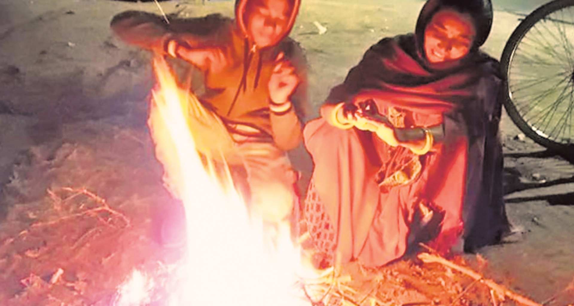 સમગ્ર ગુજરાતમાં લઘુત્તમ તાપમાનમાં ઘટાડો