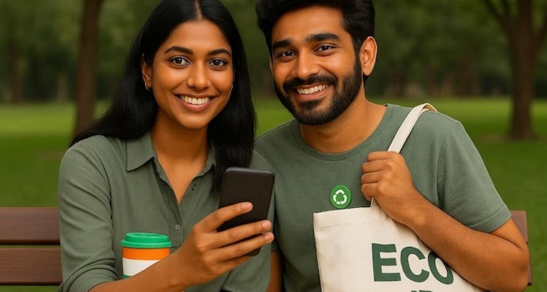 શું તમે ખરાબ કાર્બન ફૂટપ્રિન્ટને કારણે અલગ થઈ ગયા છો? તો કરો આ કામ