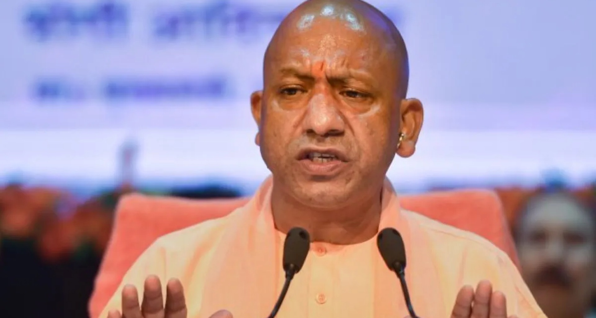 કાવડ યાત્રા રૂટ પર સ્વચ્છતા અને સુરક્ષા માટે મજબૂત વ્યવસ્થા હોવી જોઈએ', સીએમ યોગીએ આ સૂચનાઓ આપી