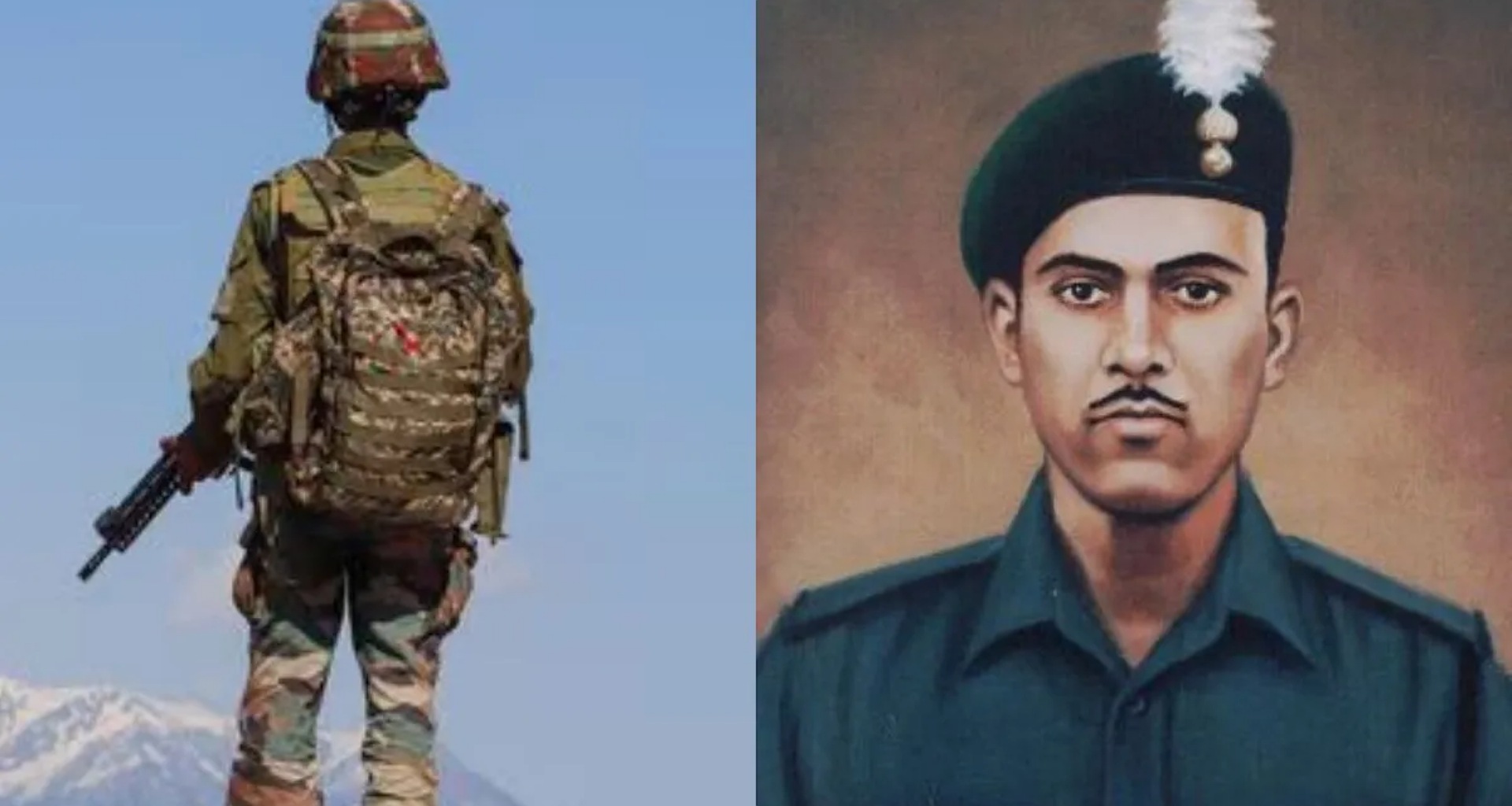 ભારતીય સેનાએ 246 સ્થળોના નામ બદલ્યા, જાણો કયા સ્થળનું શું નામ...