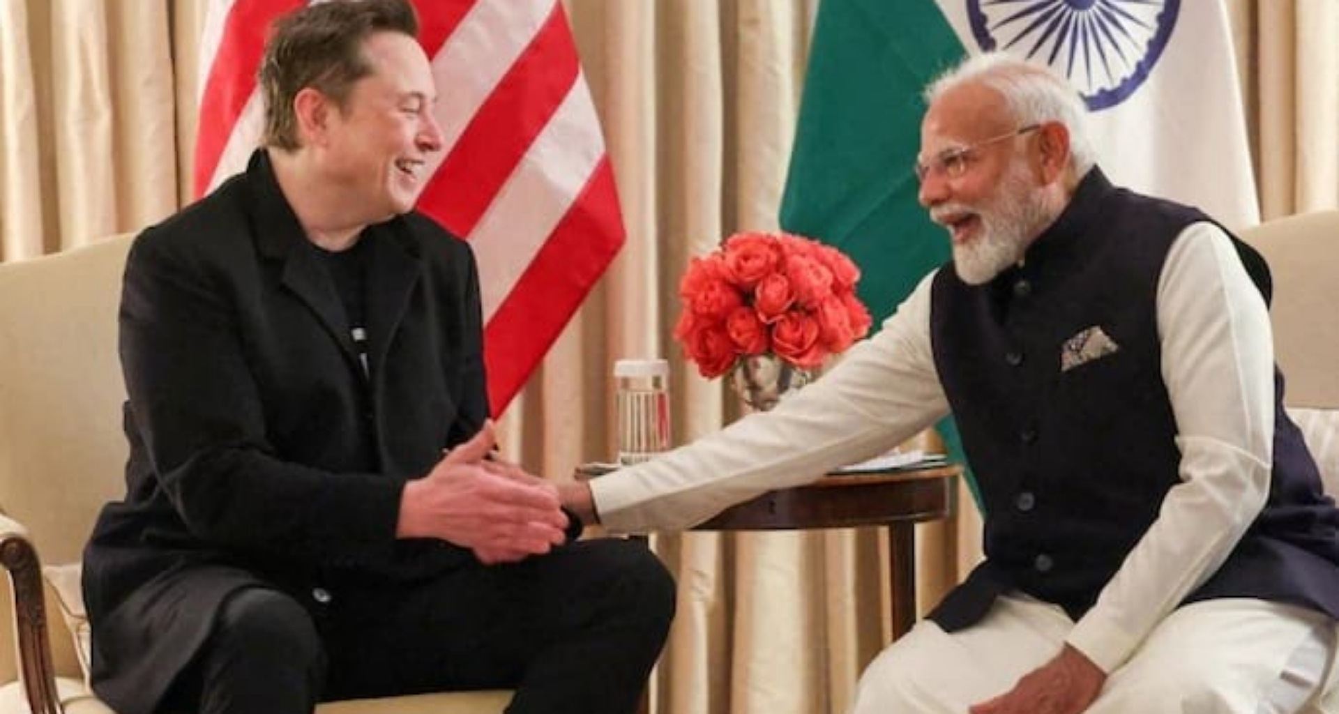 એલોન મસ્કની ભારત મુલાકાત કેમ છે મહત્વપૂર્ણ? જાણો...