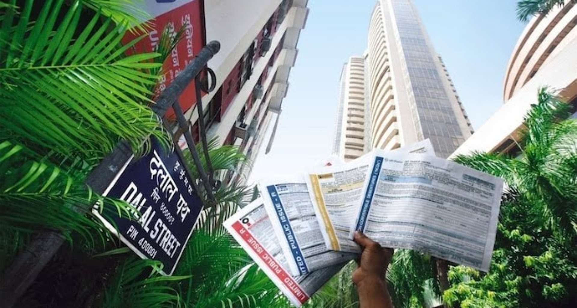 ભારત-પાકિસ્તાન તણાવ વચ્ચે સેન્સેક્સ, નિફ્ટીમાં તીવ્ર ઘટાડો થયો