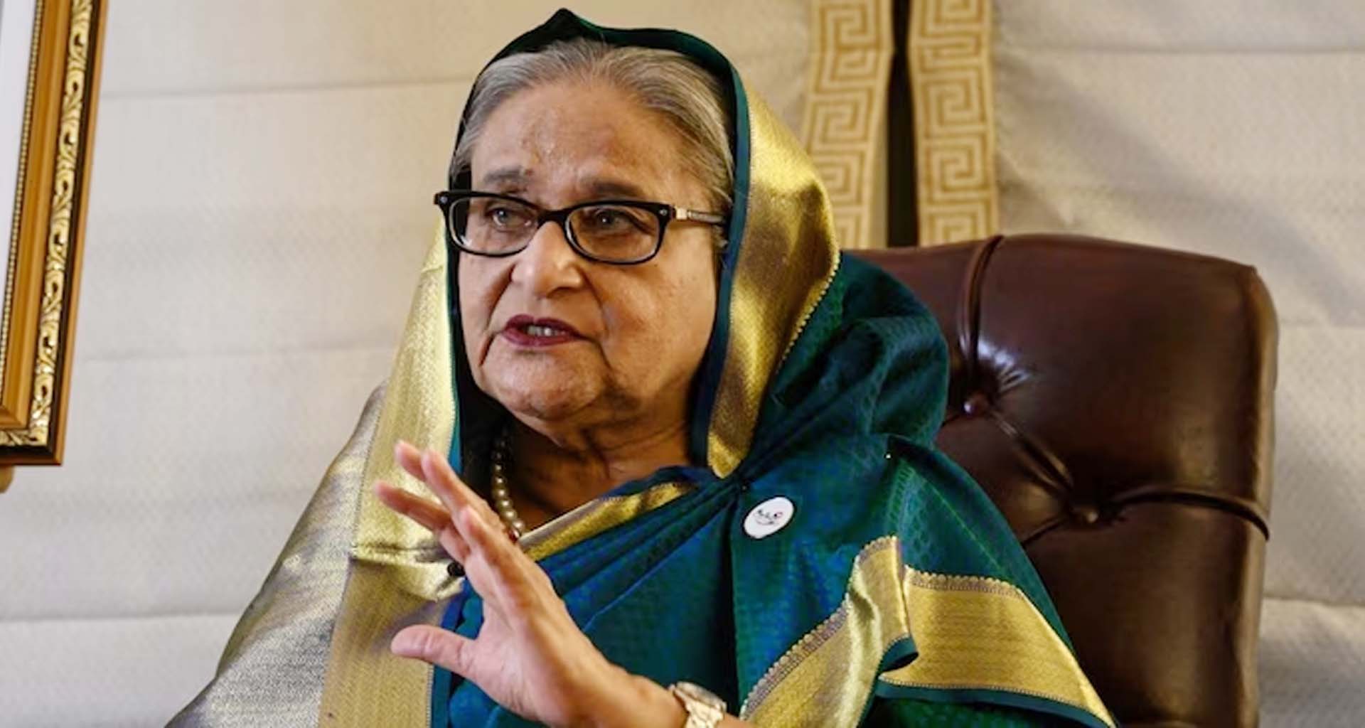 બાંગ્લાદેશના ભૂતપૂર્વ વડાપ્રધાનને કોર્ટના તિરસ્કાર સંબંધિત કેસમાં 6 મહિનાની જેલની સજા ફટકારાઈ