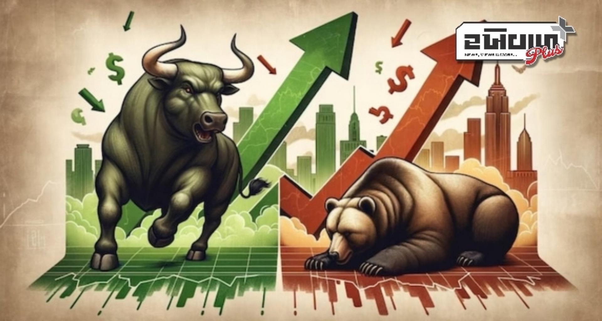 દલાલ સ્ટ્રીટનો પતનનો દોર: બજારમાં ઘટાડો કેમ ટૂંક સમયમાં બંધ ન થાય? જાણો...