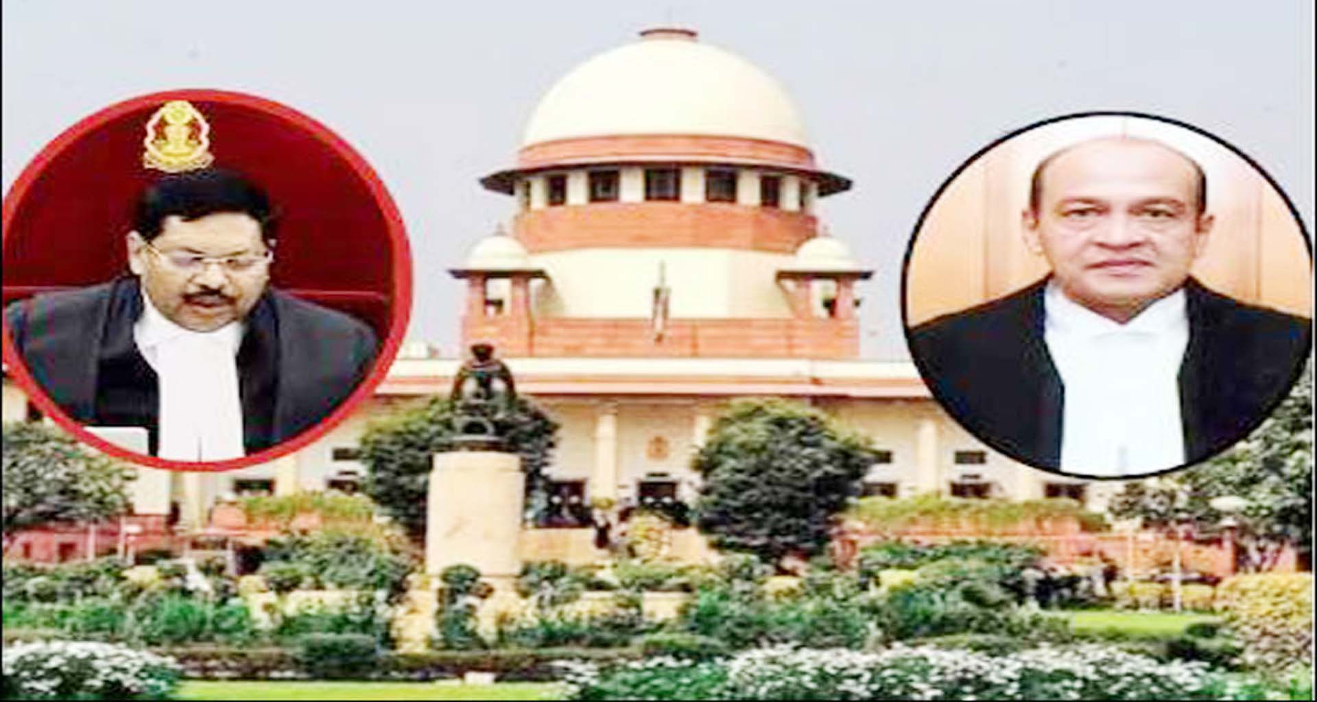 ન્‍યાયાધીશ વર્મા મામલે સુનાવણી માટે સુપ્રીમ કોર્ટ તૈયાર : નવી બેચનું ગઠન કરાશે