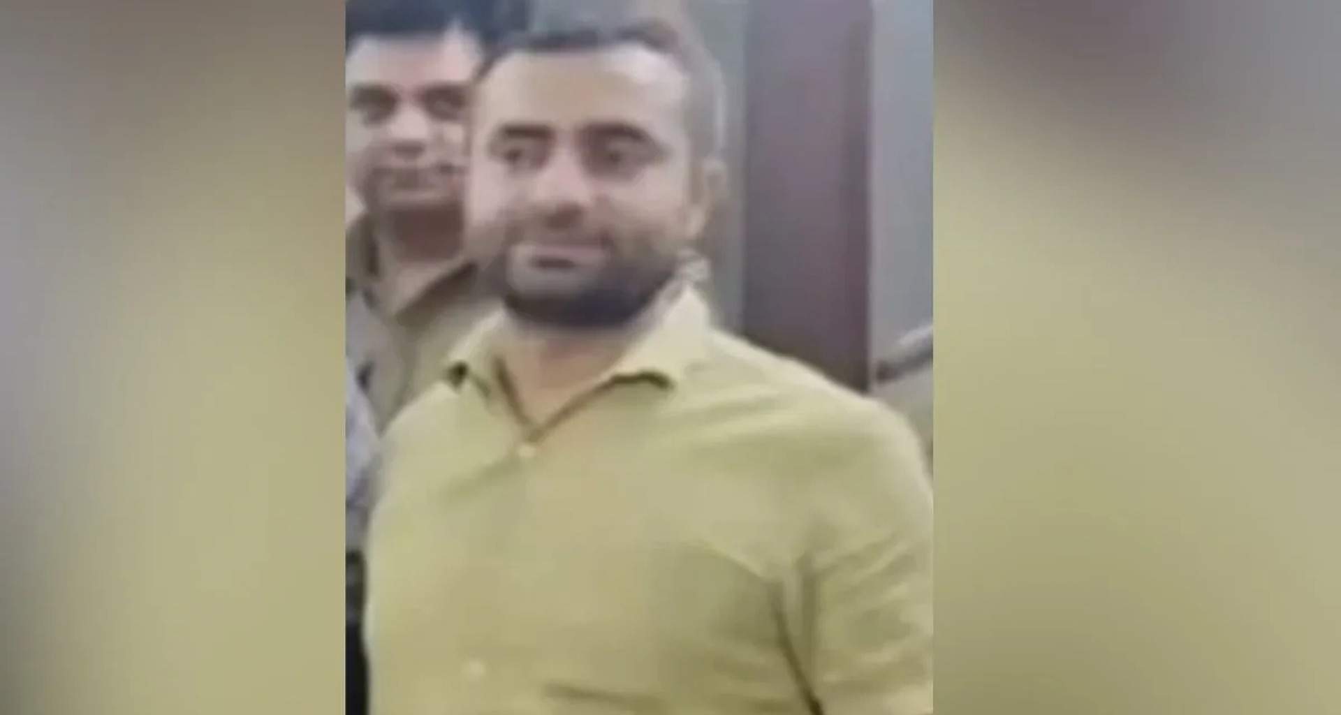 ગાઝિયાબાદથી મોટા સમાચાર, ગુનેગારને પકડવા ગયેલી નોઈડા પોલીસ પર ગોળીબાર