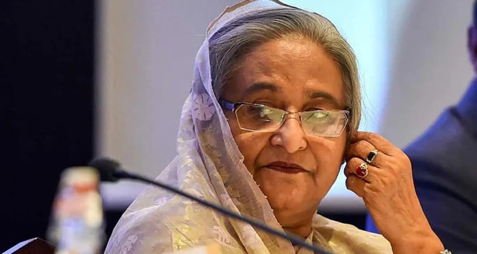 બાંગ્લાદેશે ભારતને કરી  મોટી માંગ, કહ્યું શેખ હસીનાને અમને સોંપો