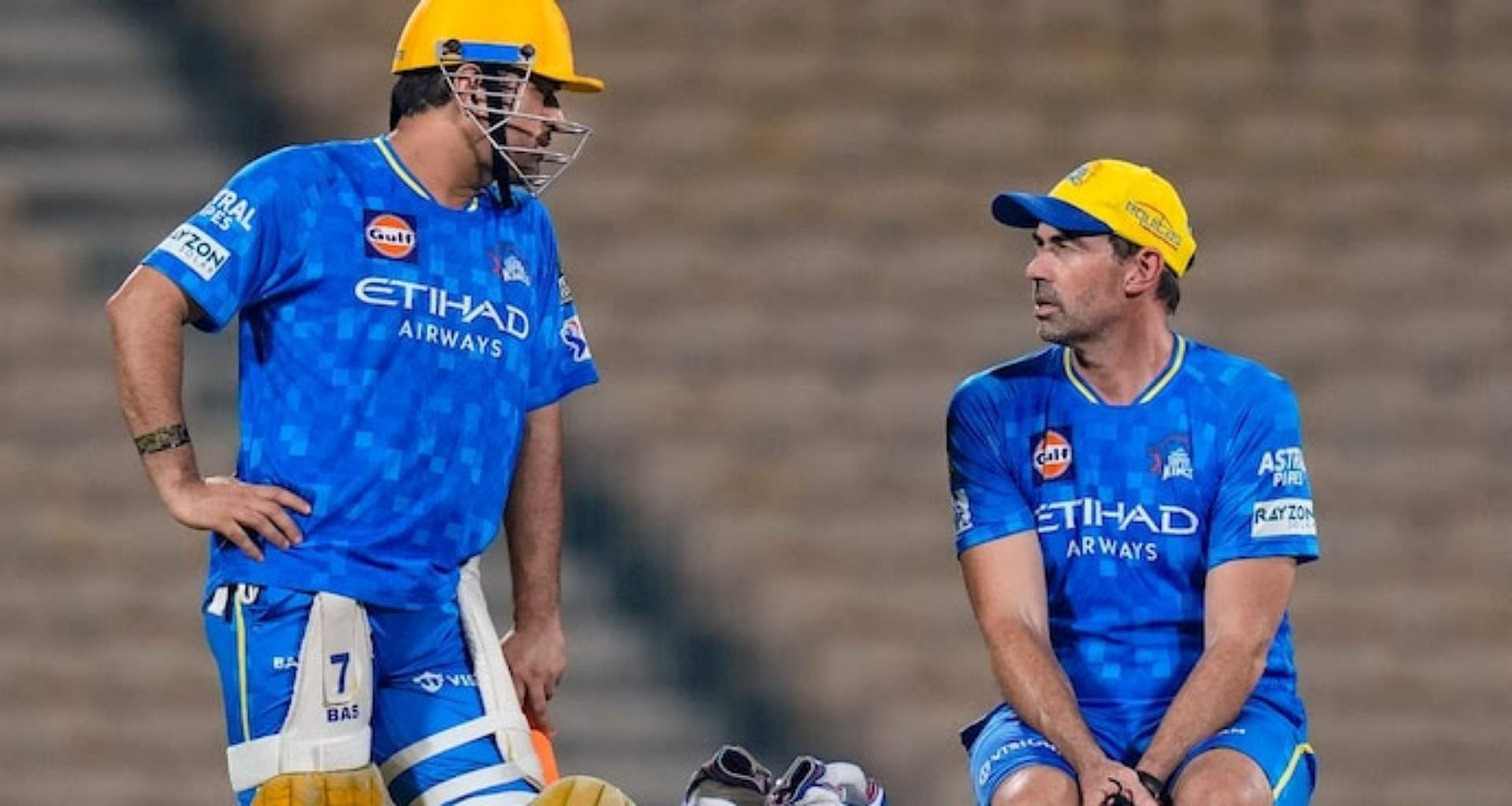 ધોની હરાજીમાં સામેલ નહોતો: રૈનાએ IPL 2025ની મુશ્કેલીઓ માટે CSK મેનેજમેન્ટને જવાબદાર ઠેરવ્યું