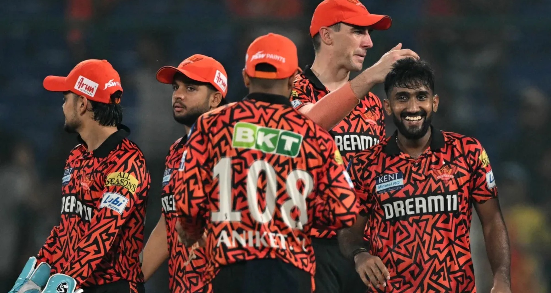 IPL 2026: સનરાઇઝર્સ હૈદરાબાદ માટે મોટા સમાચાર, ફાસ્ટ બોલરને રમવાની મંજૂરી મળી