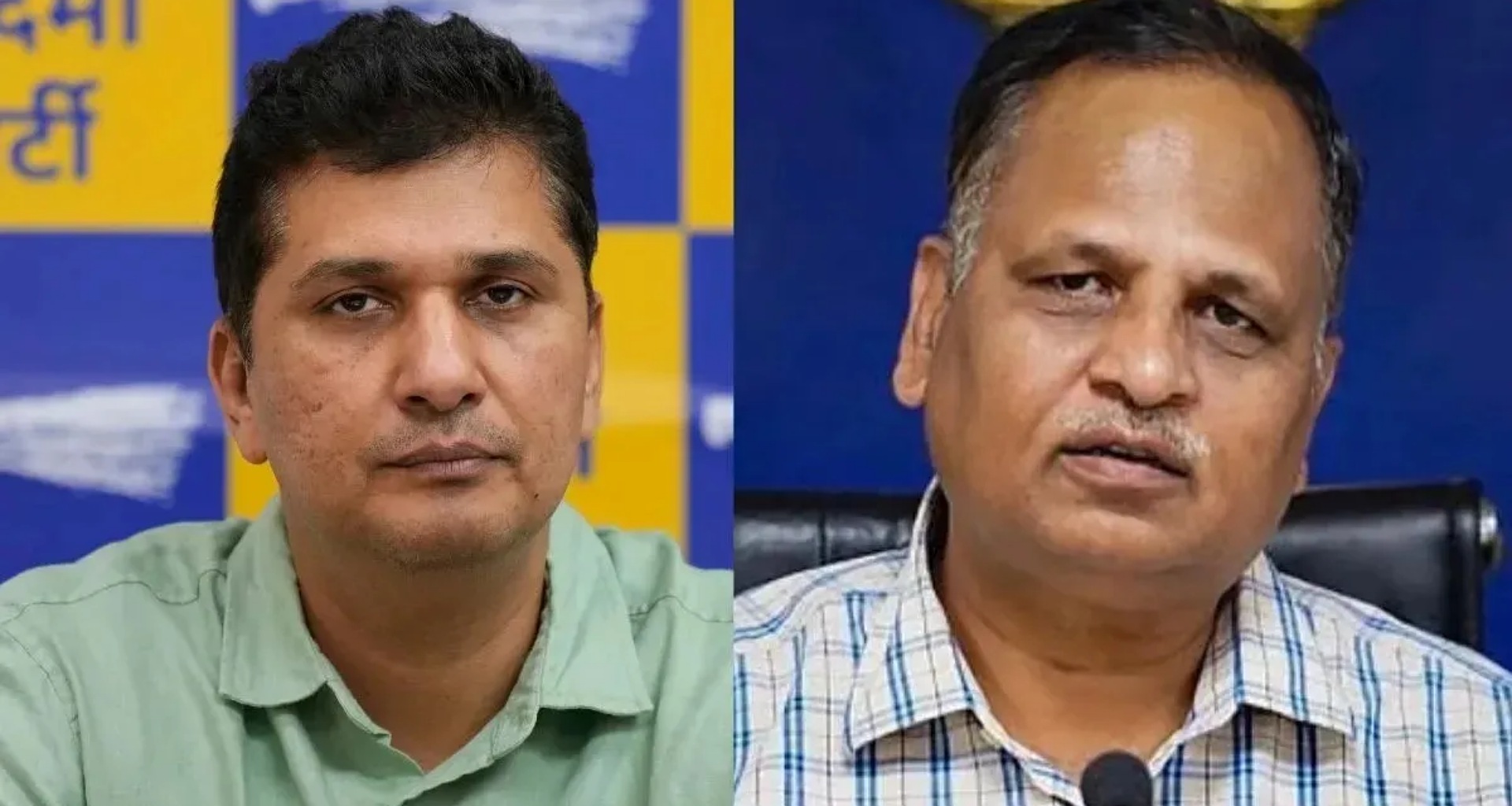 AAP નેતાઓની મુશ્કેલીઓ વધશે, EDએ 3 કૌભાંડોમાં મની લોન્ડરિંગનો કેસ દાખલ કર્યો, યાદી અહીં જુઓ