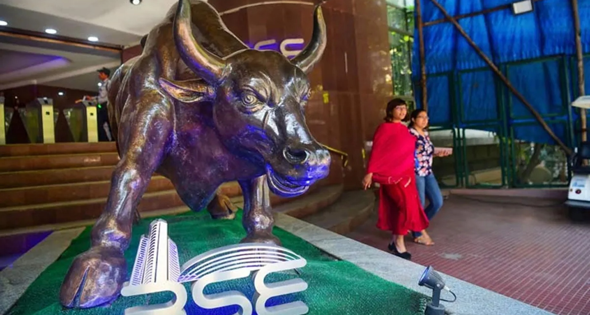 શેરબજારમાં ભૂકંપ, સેન્સેક્સ 770 પોઈન્ટ