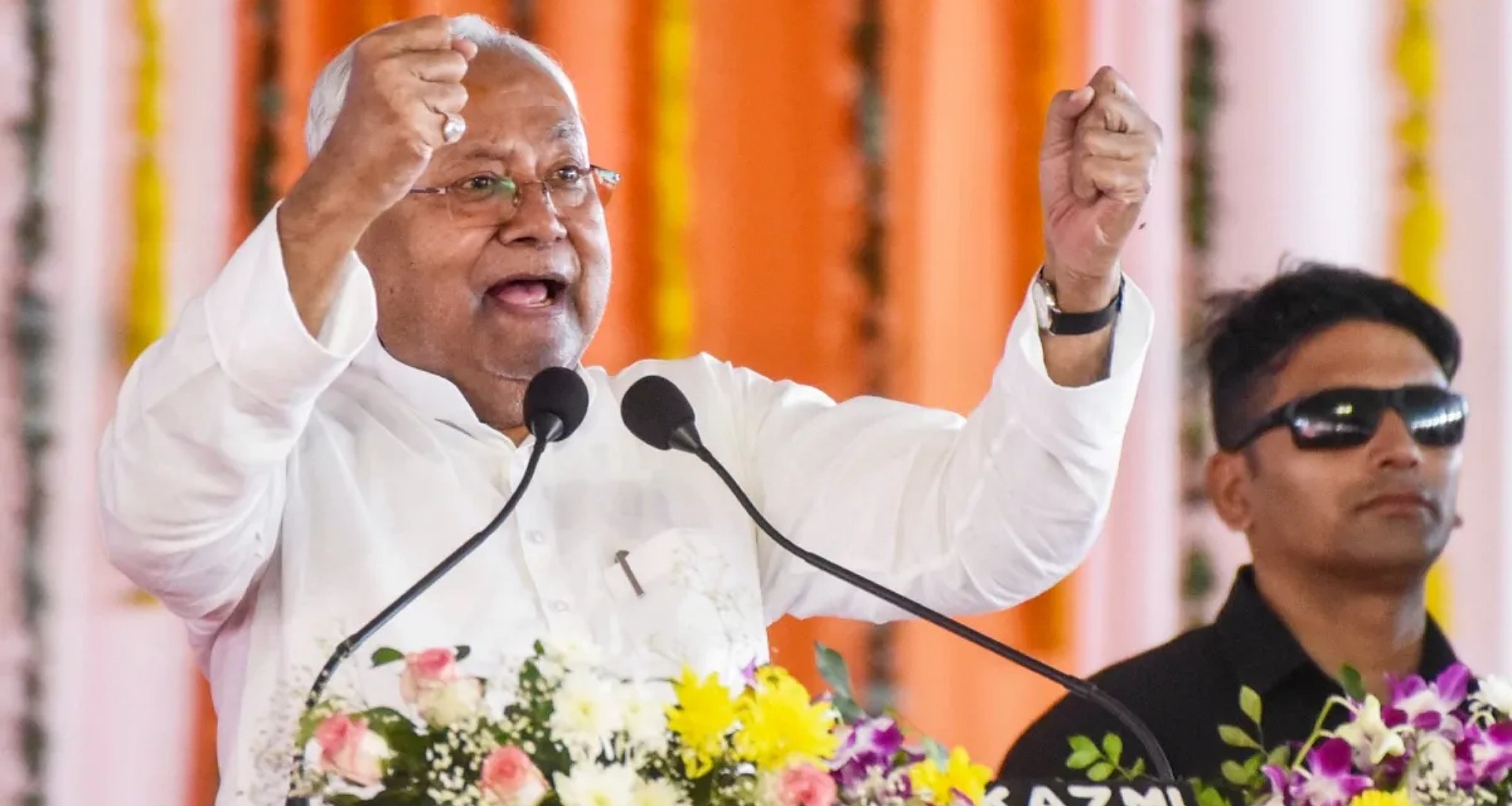 મફત વીજળીથી લઈને 1 કરોડ નોકરીઓના વચન સુધી, સીએમ નીતિશની આ જાહેરાતોથી બિહારીઓ ખુશ