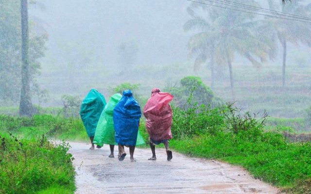 મે 2025 એ 1901 પછી ભારતમાં સૌથી વરસાદી મહિના તરીકે 124 વર્ષનો રેકોર્ડ તોડ્યો: હવામાન વિભાગ