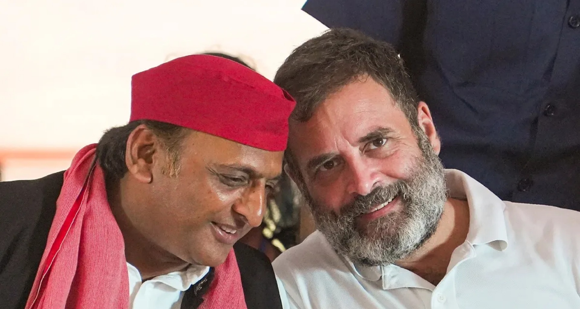 અખિલેશે રાહુલને જન્મદિવસની ખાસ શુભેચ્છા પાઠવી, જાણો શું કહ્યું