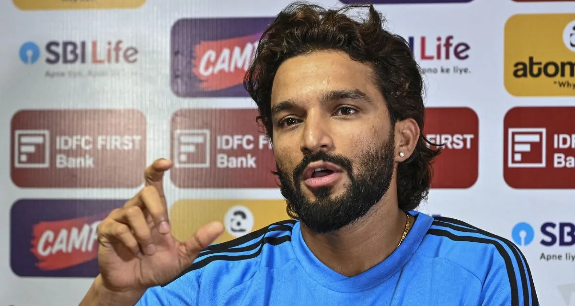 RCB ચેમ્પિયન બનાવ્યા પછી, રજત પાટીદારને મોટી જવાબદારી મળી