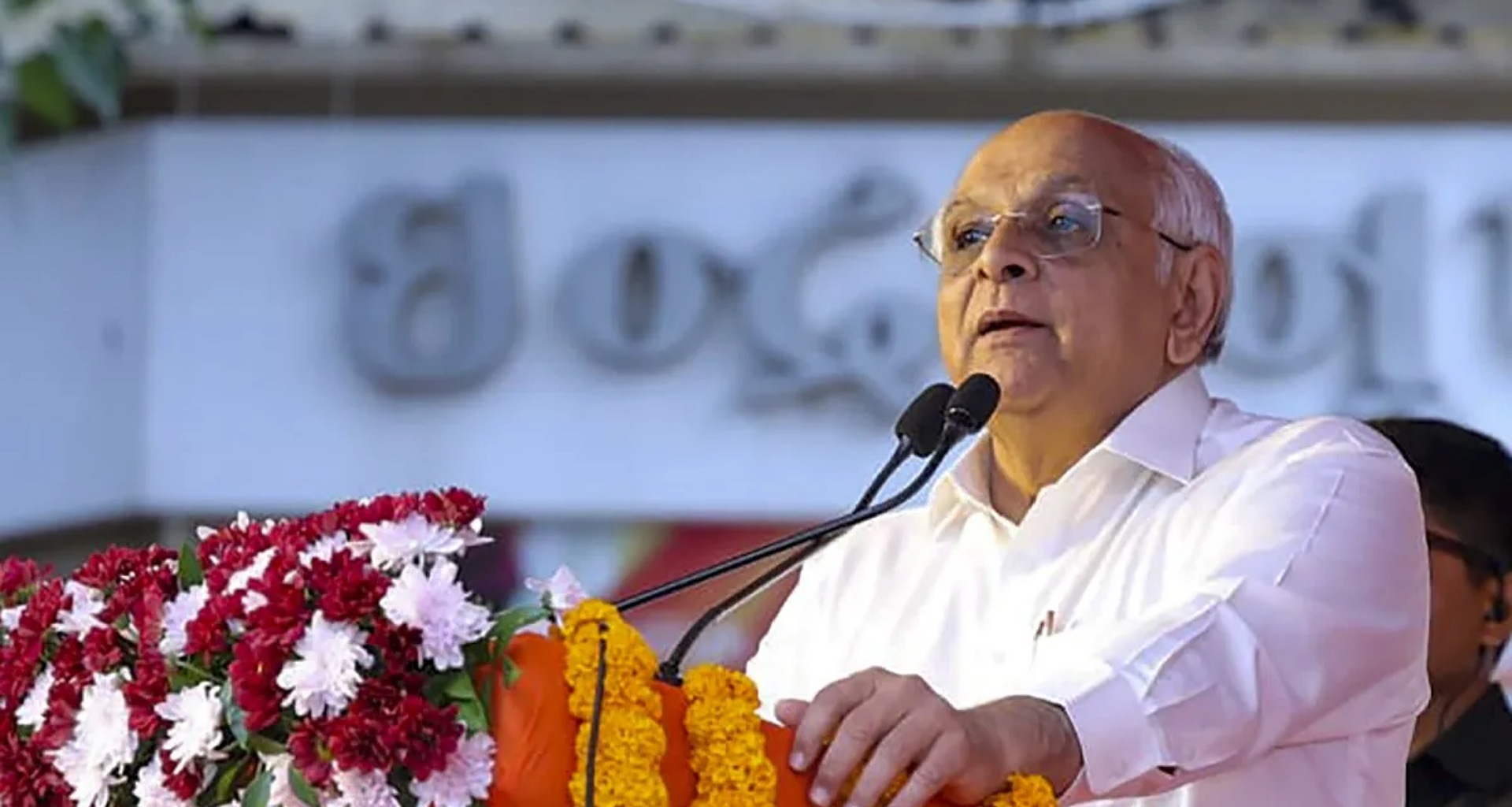 ગુજરાત: મુખ્યમંત્રી રાહત ભંડોળ દ્વારા 4 વર્ષમાં 2,106 કેન્સર દર્દીઓને નવું જીવનદાન આપવામાં આવ્યું