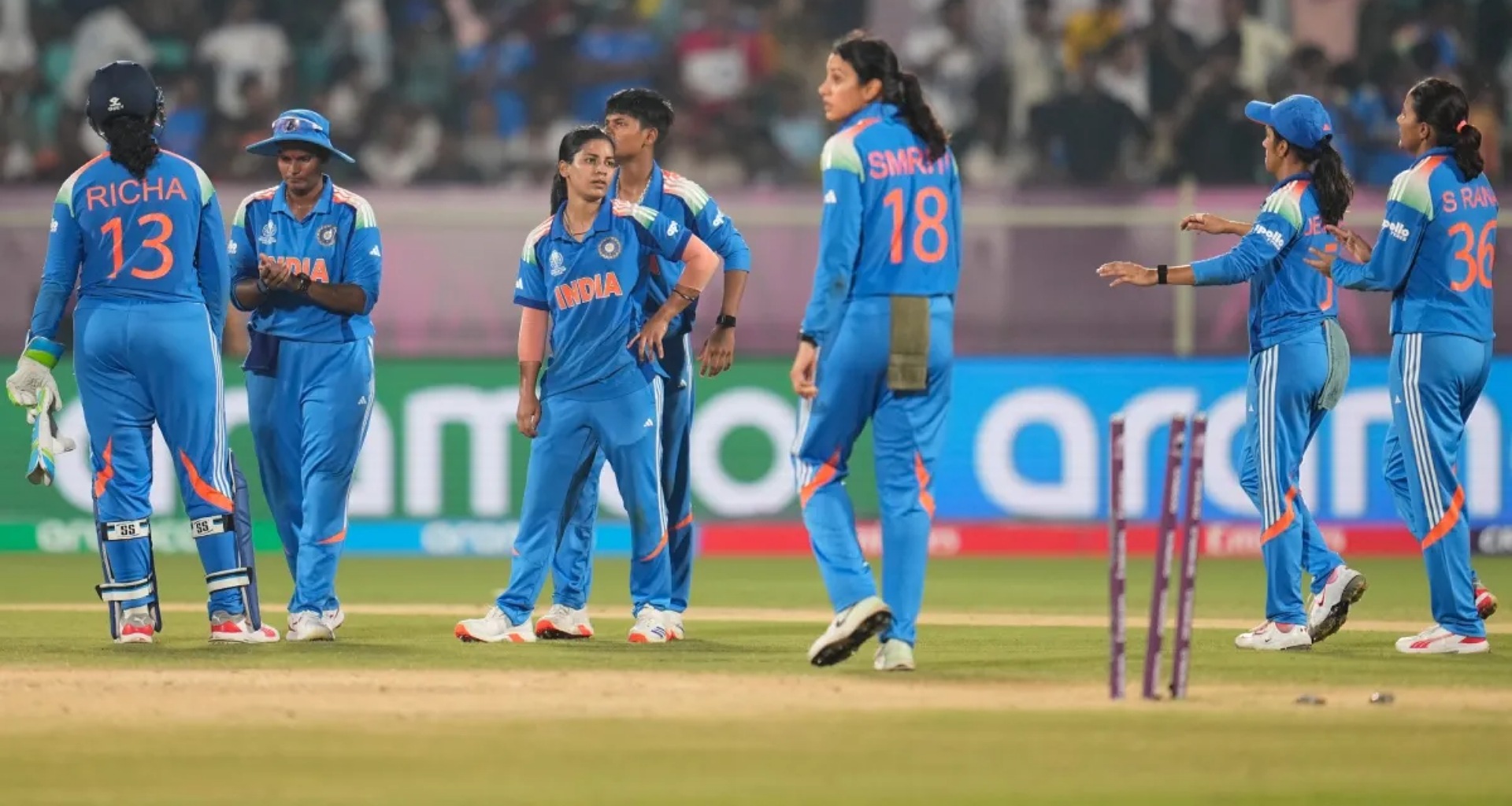 હારના કારણે ભારતને મોટો ઝટકો લાગ્યો, ઓસ્ટ્રેલિયા ODI વર્લ્ડ કપ પોઈન્ટ ટેબલમાં ટોચ પર