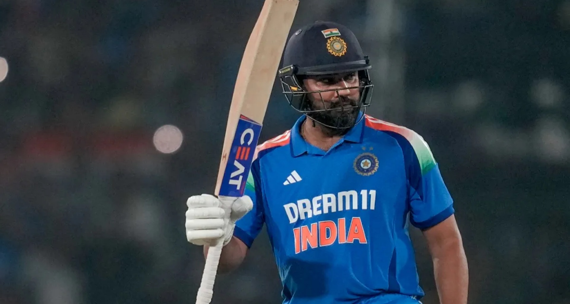 ICC રેન્કિંગ: રોહિત શર્માએ નંબર વનનું સ્થાન ગુમાવ્યું, આ તેજસ્વી બેટ્સમેન પહેલી વાર સંભાળશે કમાન