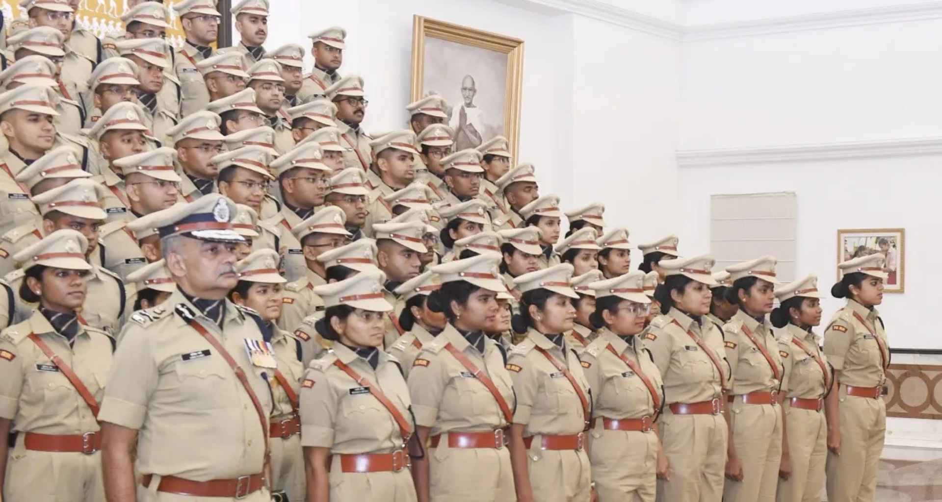 વિધાનસભા ચૂંટણી પહેલા પશ્ચિમ બંગાળમાં મોટા ફેરફારો, 26 IPS અને 175 પોલીસ ઇન્સ્પેક્ટરની બદલી