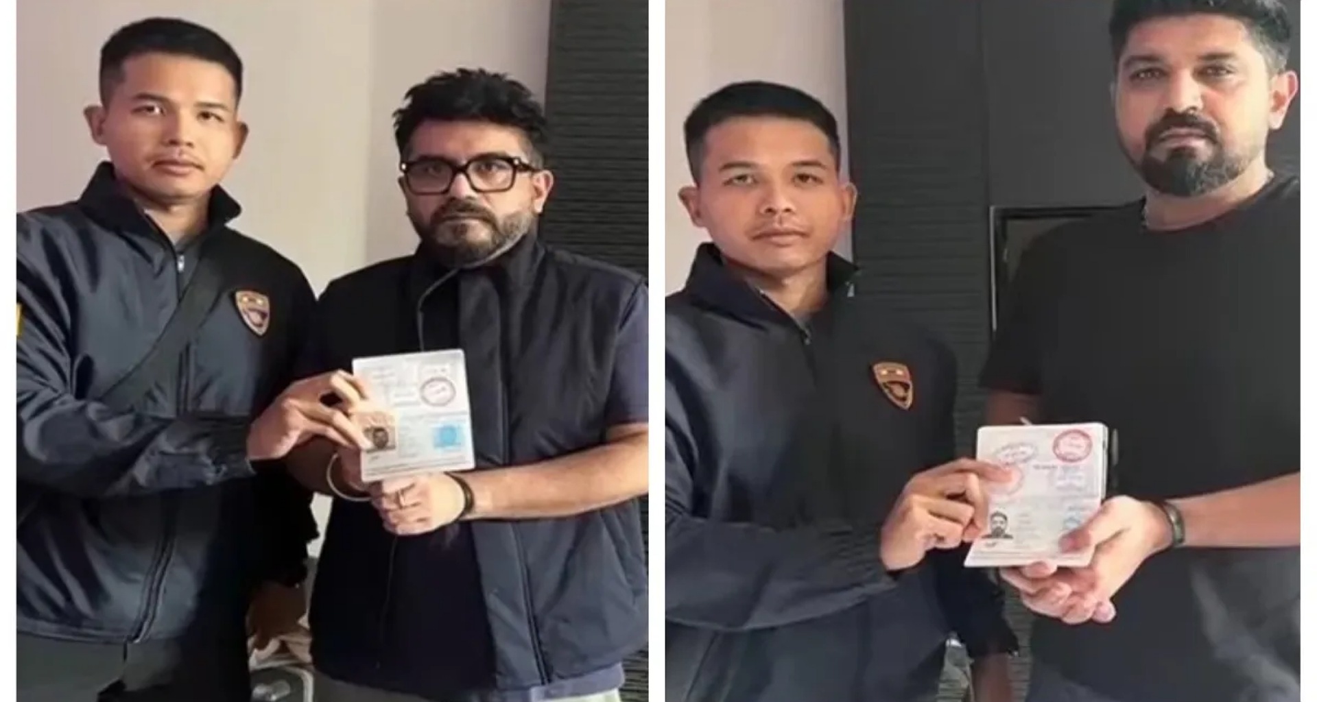 ગોવા નાઈટક્લબ આગ: 25 લોકોની હત્યાના આરોપી લુથરા બ્રધર્સઓ ભારત છોડીને થાઈલેન્ડમાં અટકાયતમાં લેવામાં આવ્યા