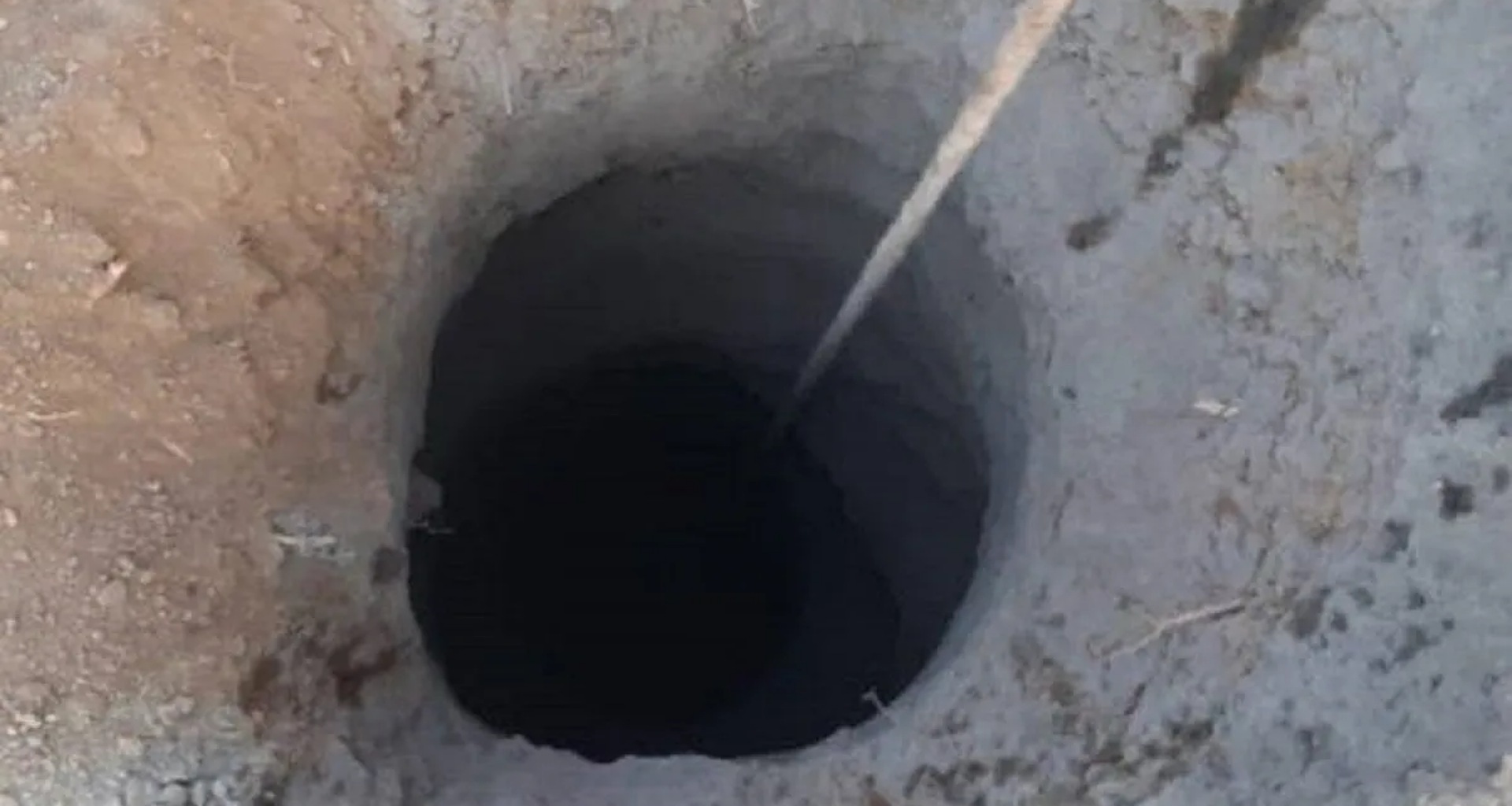 ફાર્મહાઉસના 140 ફૂટ ઊંડા બોરવેલમાં મજૂર પડ્યો, બચાવ કામગીરી 8 કલાક ચાલી