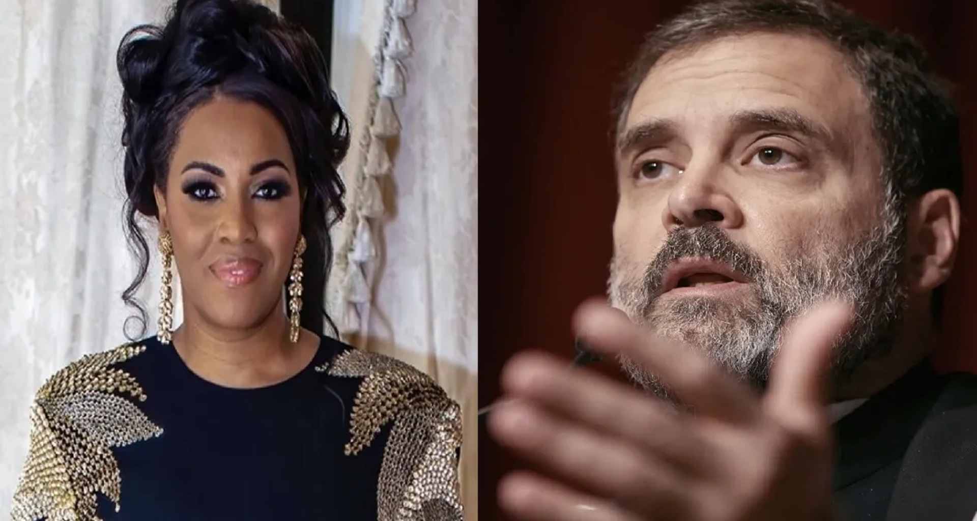 પીએમ મોદી પર કરેલી ટિપ્પણી બદલ અમેરિકન ગાયકે રાહુલ ગાંધીને ઠપકો આપ્યો, કહ્યું, 'તમે ખોટા છો'