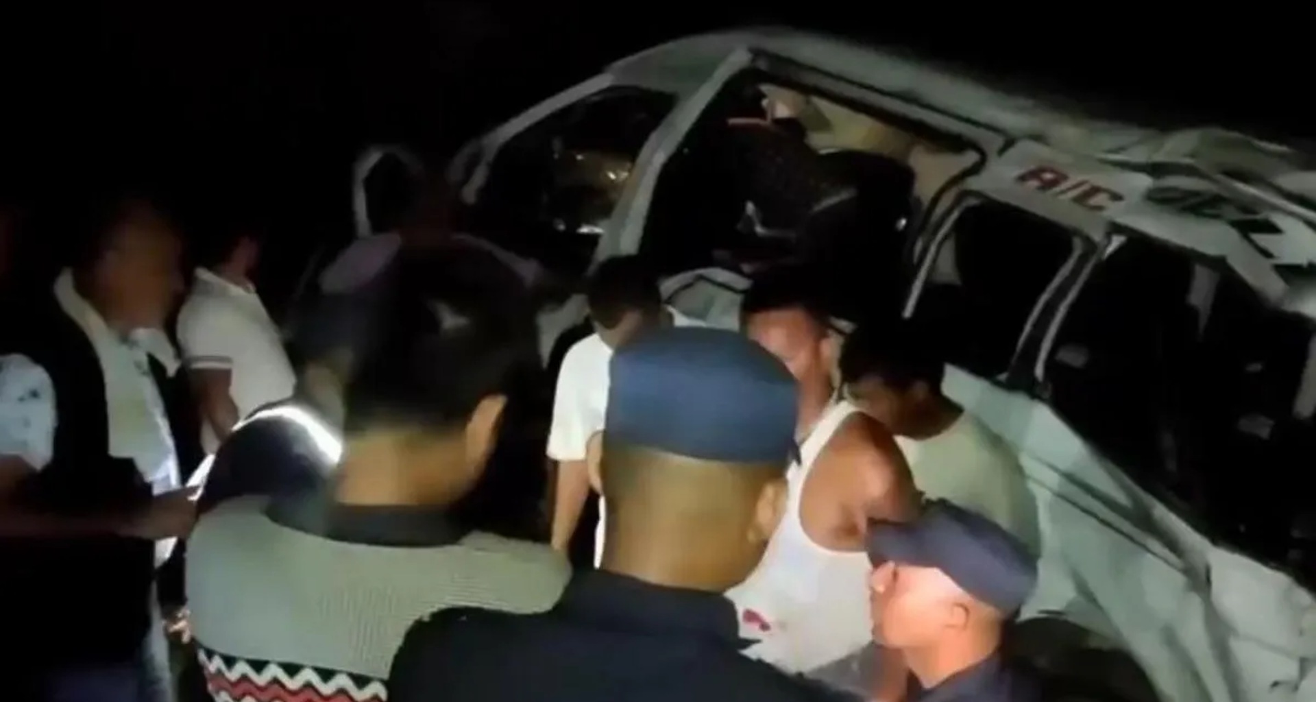 નેપાળની રાજધાની કાઠમંડુમાં બસ અકસ્માતમાં બે ભારતીયોના મોત