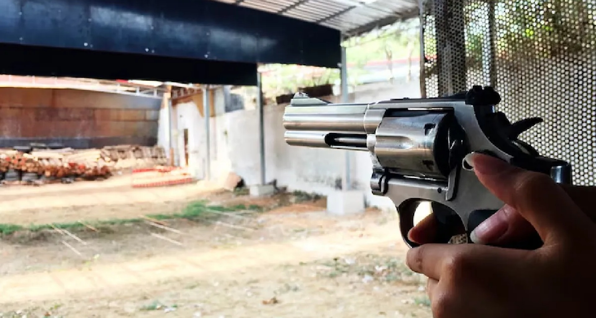 પાકિસ્તાનમાં હિન્દુ યુવાનની હત્યા; મકાનમાલિકે 23 વર્ષીય કૈલાશને ગોળી મારી; લોકો ગુસ્સે ભરાયા