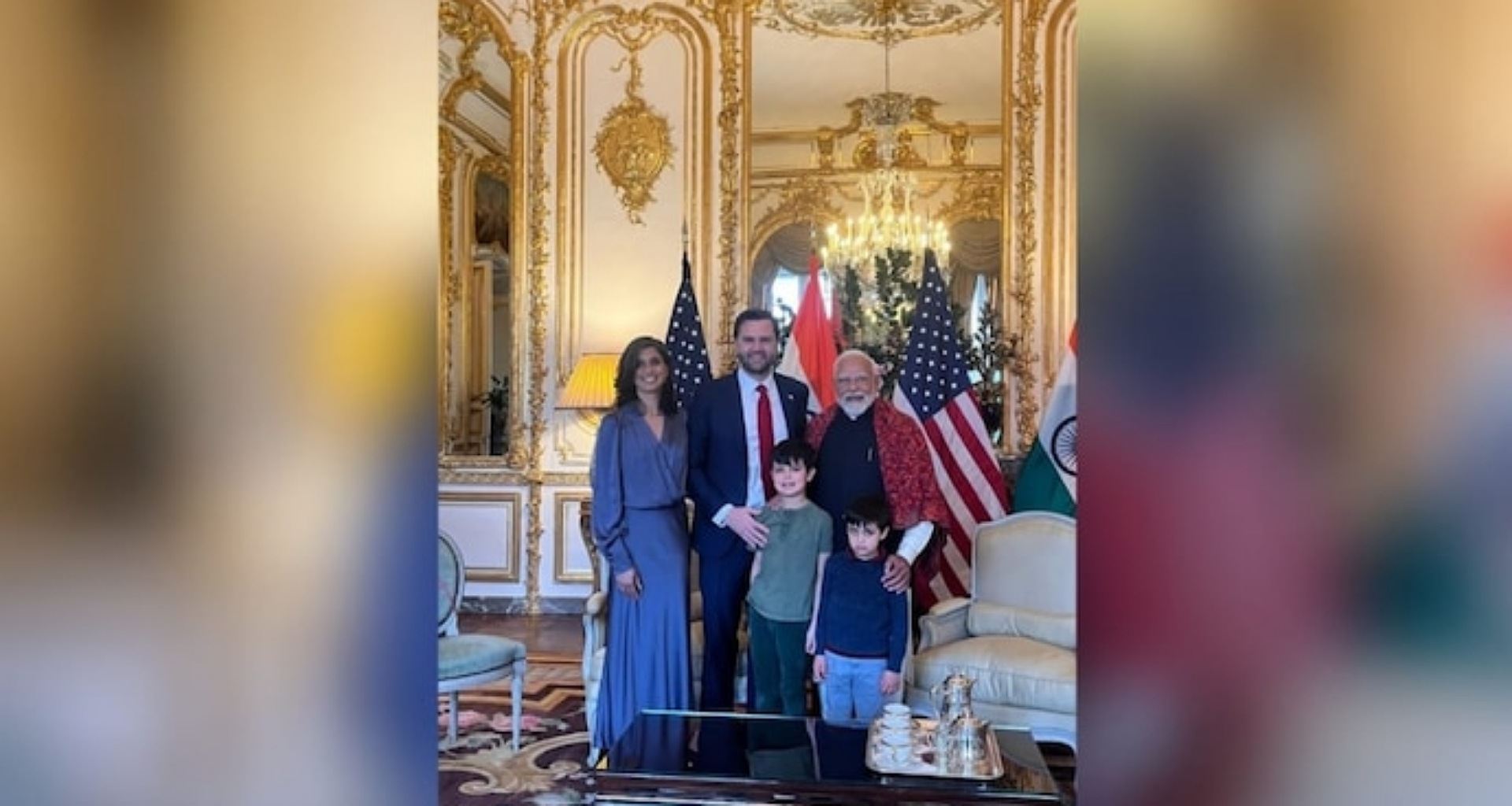 અક્ષરધામની મુલાકાત: જેડી વાન્સ ભારતની મુલાકાત પર શું છે આયોજન? જાણો...