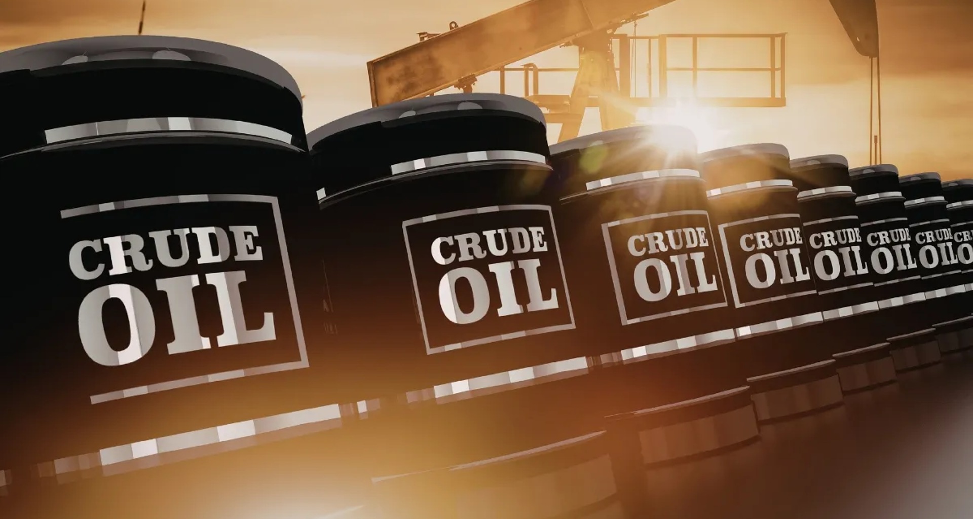 તેલ બજારમાં ઉથલપાથલ: ક્રૂડ ઓઇલ $103 ને વટાવી ગયું, ઈરાનના નિર્ણયથી ફરી એક હોબાળો મચી ગયો!