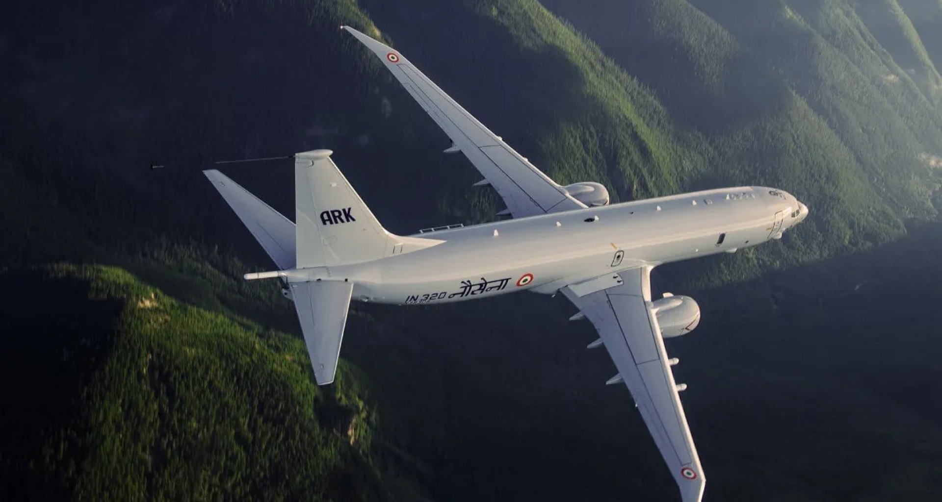 ભારતીય નૌસેનાને 27000 કરોડ રૂપિયાના ખર્ચે 6 વધુ P8I પ્લેન મળશે, જાણો તેની વિશેષતાઓ...